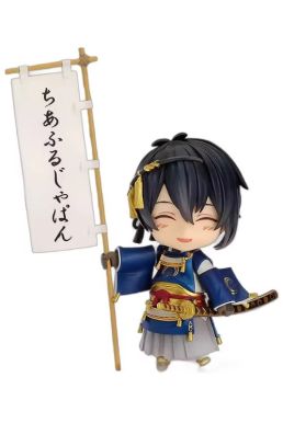 Mô Hình Nendoroid 626 - Mikazuki Munechika - Touken Ranbu