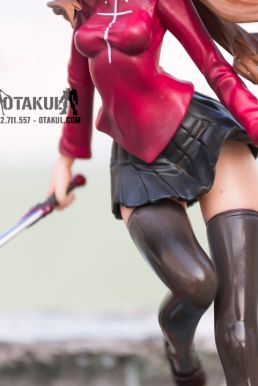 Mô Hình Figure Rin Tohsaka Unlimited Blade Works - Fate/Stay Night (1/7)