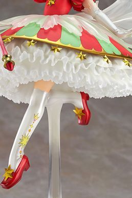 Mô Hình Figure Sakura Kinomoto Stars Bless You - Cardcaptor Sakura (1/7)