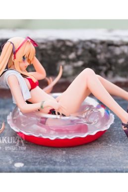 Mô Hình Figure Eriri Spencer Sawamura: Swimsuit Ver. - Saenai Heroine No Sodatekata