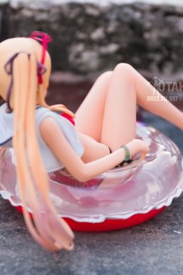 Mô Hình Figure Eriri Spencer Sawamura: Swimsuit Ver. - Saenai Heroine No Sodatekata