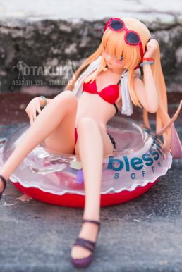 Mô Hình Figure Eriri Spencer Sawamura: Swimsuit Ver. - Saenai Heroine No Sodatekata