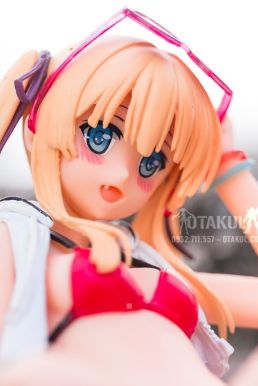 Mô Hình Figure Eriri Spencer Sawamura: Swimsuit Ver. - Saenai Heroine No Sodatekata