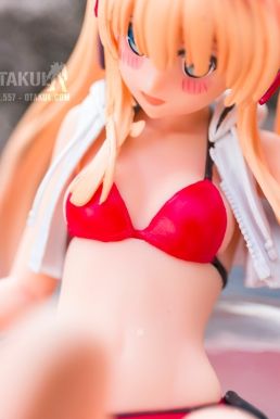 Mô Hình Figure Eriri Spencer Sawamura: Swimsuit Ver. - Saenai Heroine No Sodatekata