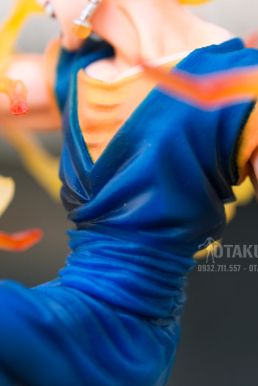 Mô Hình Figure Vegeta Super Saiyan – Dragon Ball
