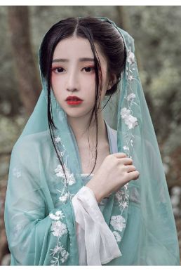 Thuê Hán Phục Yên Vân Vũ