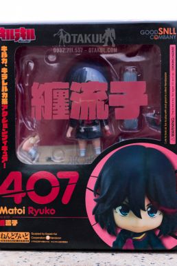 Mô Hình Nendoroid 407 Ryuko Matoi - KILL La KILL