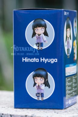 Mô Hình Nendoroid 879 Hinata Hyuga - Naruto Shippuden