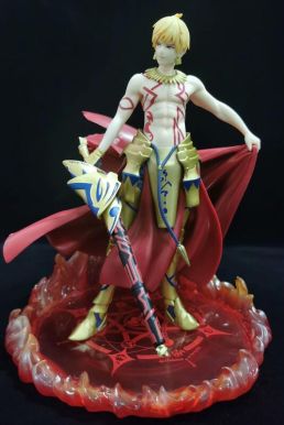 Mô Hình Figure Archer Gilgamesh 1/8 - Fate/Grand