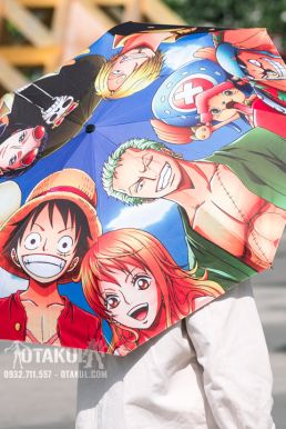 Dù Cầm Tay Anime One Piece