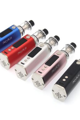 Bộ Vape Giá Rẻ - Vape MYK6 Giá Siêu Rẻ 30-80W (hàng Chưng Bày, Chưa Qua Sử Dụng)