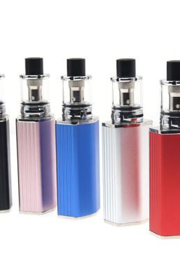 Bộ Vape Giá Rẻ - Vape MYK6 Giá Siêu Rẻ 30-80W (hàng Chưng Bày, Chưa Qua Sử Dụng)