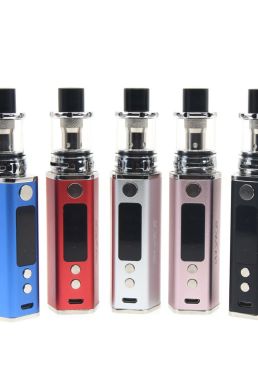 Bộ Vape Giá Rẻ - Vape MYK6 Giá Siêu Rẻ 30-80W (hàng Chưng Bày, Chưa Qua Sử Dụng)