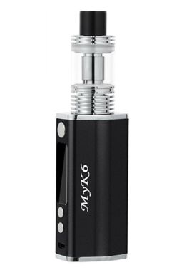 Bộ Vape Giá Rẻ - Vape MYK6 Giá Siêu Rẻ 30-80W (hàng Chưng Bày, Chưa Qua Sử Dụng)