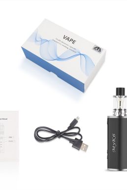 Bộ Vape Giá Rẻ - Vape MYK6 Giá Siêu Rẻ 30-80W (hàng Chưng Bày, Chưa Qua Sử Dụng)