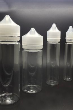 Bình Chứa Tinh Dầu Vape 30ML