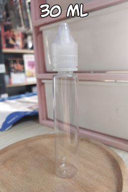 Bình Chứa Tinh Dầu Vape 30ML