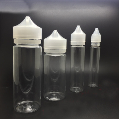 Bình Chứa Tinh Dầu Vape 30ML