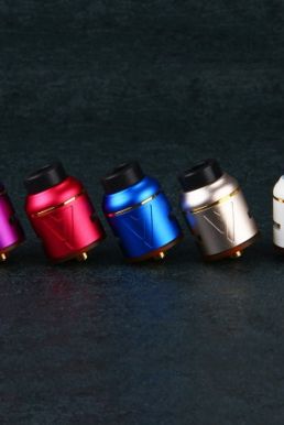 Buồng Đốt MADDOG V2 RDA