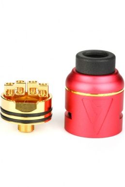 Buồng Đốt MADDOG V2 RDA