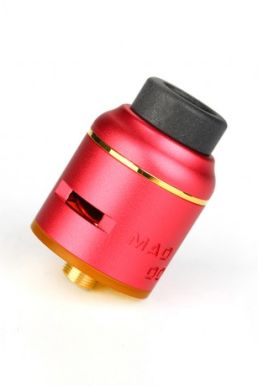 Buồng Đốt MADDOG V2 RDA