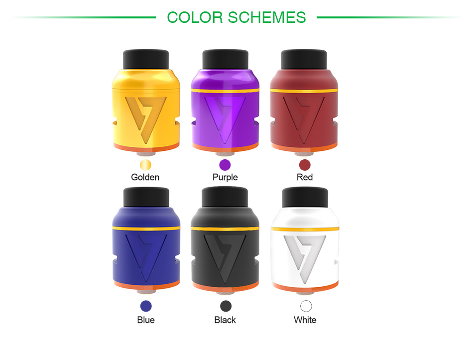 Buồng Đốt MADDOG V2 RDA
