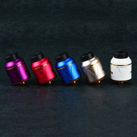 Buồng Đốt MADDOG V2 RDA