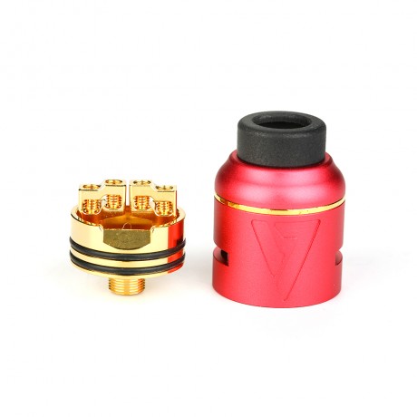 Buồng Đốt MADDOG V2 RDA
