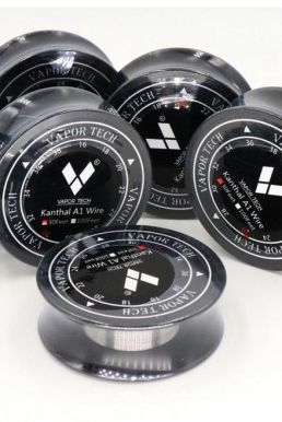 Dây Kanthal A1 Vaportech 30ft (Dây Build Coil)