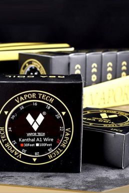 Dây Kanthal A1 Vaportech 30ft (Dây Build Coil)