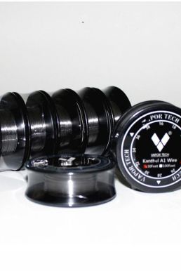 Dây Kanthal A1 Vaportech 30ft (Dây Build Coil)