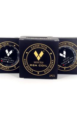 Dây Kanthal A1 Vaportech 30ft (Dây Build Coil)