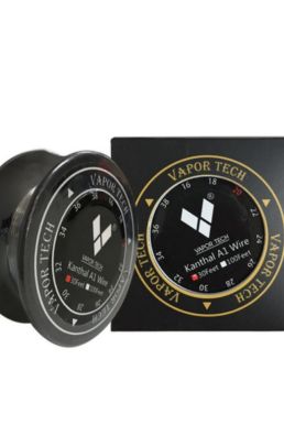 Dây Kanthal A1 Vaportech 30ft (Dây Build Coil)