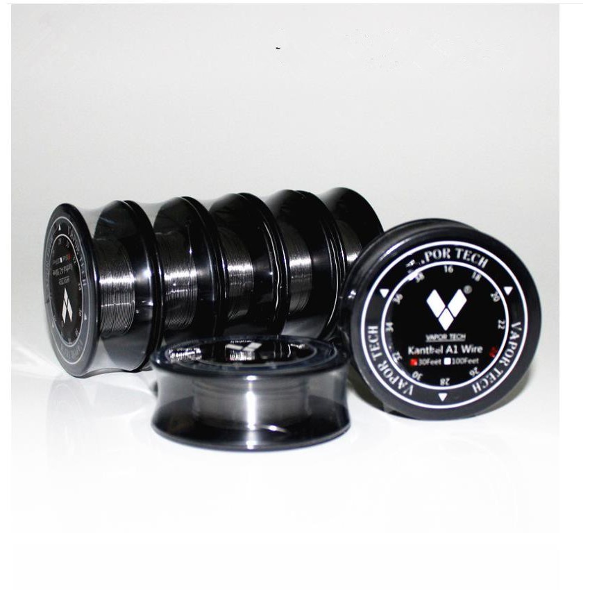 Dây Kanthal A1 Vaportech 30ft (Dây Build Coil)