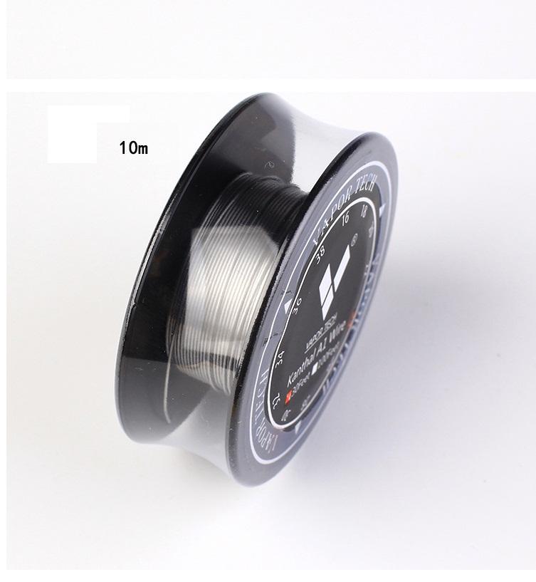 Dây Kanthal A1 Vaportech 30ft (Dây Build Coil)
