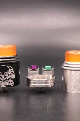 Đầu Tank Apocalypse RDA - Armageddon