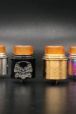 Đầu Tank Apocalypse RDA - Armageddon