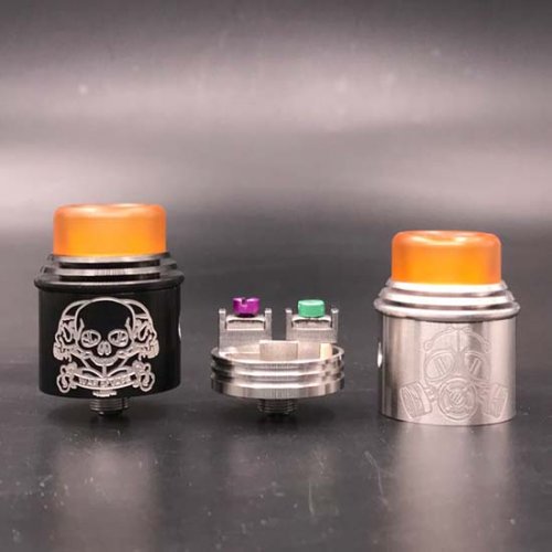 Đầu Tank Apocalypse RDA - Armageddon