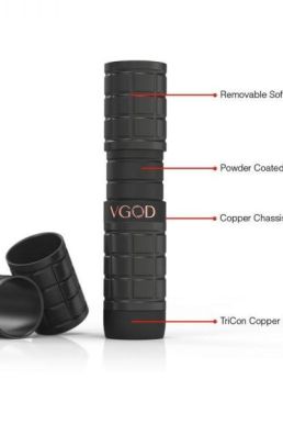 Vape VGOD Pro Mech 2 Kit