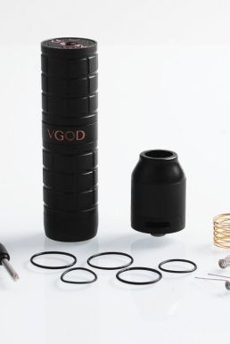 Vape VGOD Pro Mech 2 Kit