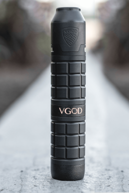 Vape VGOD Pro Mech 2 Kit