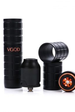 Vape VGOD Pro Mech 2 Kit
