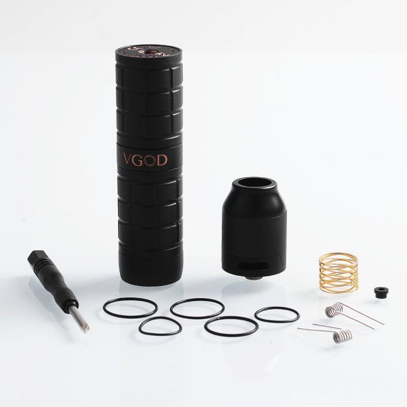 Vape VGOD Pro Mech 2 Kit