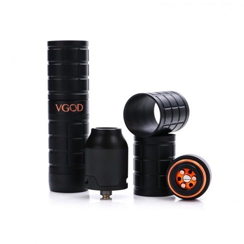 Vape VGOD Pro Mech 2 Kit