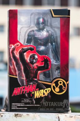 Mô Hình SHFiguarts Ant Man - Ant-Man And The Wasp