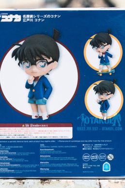 Mô Hình Nendoroid 803 Conan Edogawa - Detective Conan