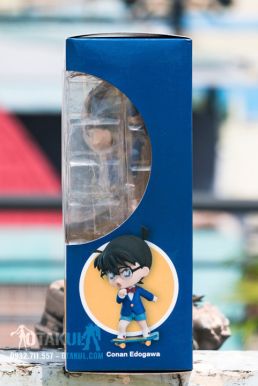 Mô Hình Nendoroid 803 Conan Edogawa - Detective Conan