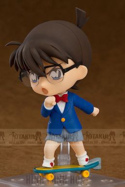 Mô Hình Nendoroid 803 Conan Edogawa - Detective Conan