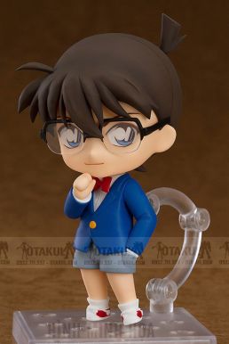 Mô Hình Nendoroid 803 Conan Edogawa - Detective Conan