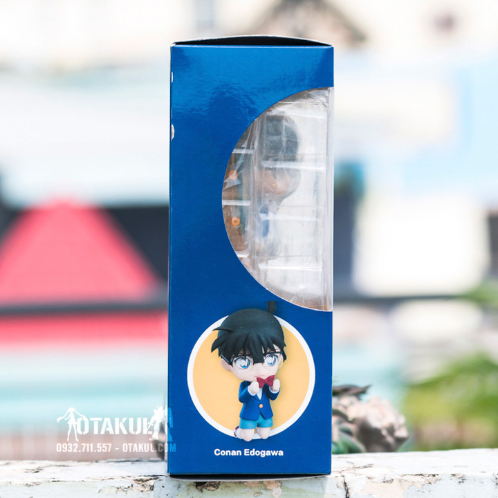 Mô Hình Nendoroid 803 Conan Edogawa - Detective Conan